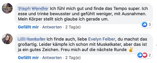 personal-training-kommentar-550x223 Personal Training Testimonial 2