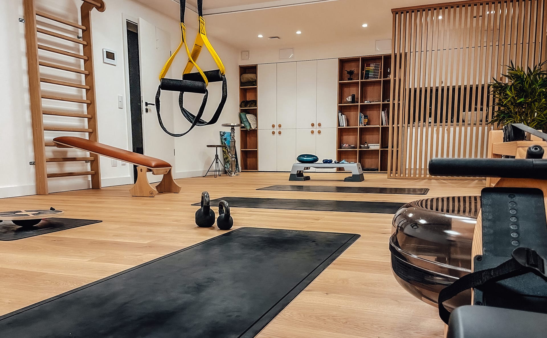 Fitness Box Haidlfing 5
